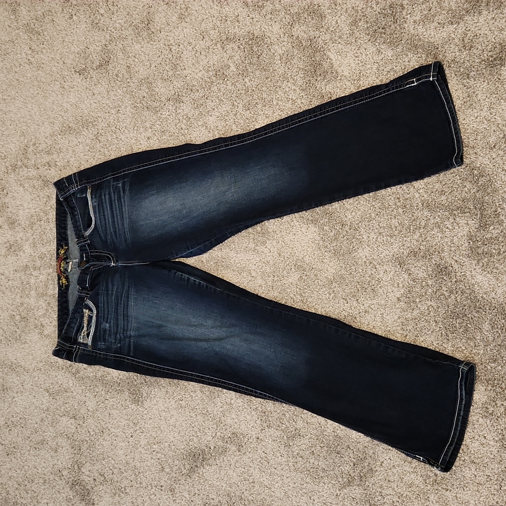 Maurices jeans